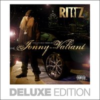Switch Lanes - Rittz, Mike Posner