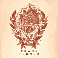 The Fisher King Blues - Frank Turner