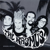 Madness - The Rasmus
