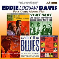 You Go to My Head from Modern Jazz Expressions - Eddie ‘Lockjaw’ Davis