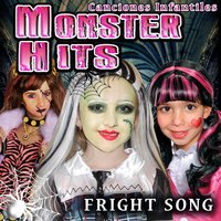 Fright Song - Halloween Girls