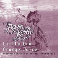 Little One - Rose Kemp