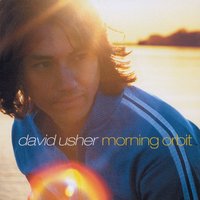 My Way Out - David Usher