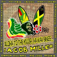 Healing of the Nation - Jacob Miller, Inner Circle