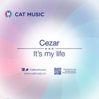 It's My Life (Romania) - Cezar