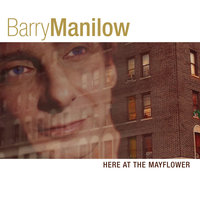 Come Monday - Barry Manilow