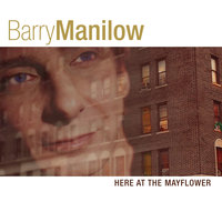 Turn The Radio Up - Barry Manilow