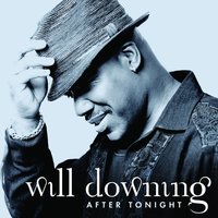 Fantasy (Spending Time With You) - Will Downing