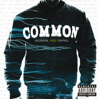 Punch Drunk Love - Common, Kanye West