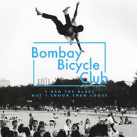Ghost - Bombay Bicycle Club