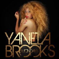 Mondays - Brian Cross, Yanela Books