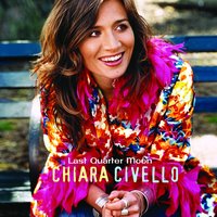 Here Is Everything - Chiara Civello