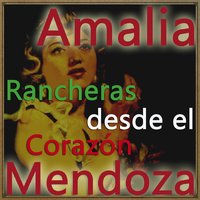 Pa Que Sientas Lo Que Siento - Amalia Mendoza, Mariachi Vargas de Tecalitlan