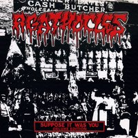 Lay Off Me - Agathocles