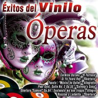 Carmina Burana : "O Fortuna" - The Royal Alhambra Orchestra, Gregorian Chorus of Monks, Carl Orff