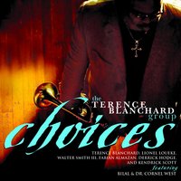 When Will You Call - Terence Blanchard, Bilal