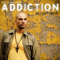 I Forgot Your Name - Chico Debarge