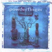 Boing Boing - Powderfinger