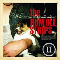 Back Bone - The Rumble Strips