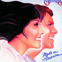 (Want You) Back In My Life Again - Carpenters