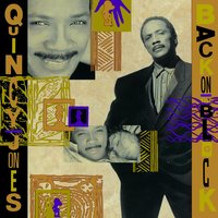 Back On The Block - Quincy Jones, Big Daddy Kane, Ice T