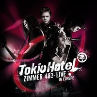 In die Nacht - Tokio Hotel