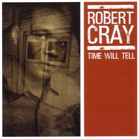 Up In The Sky - Robert Cray