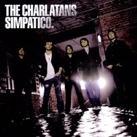 When The Lights Go Out In London - The Charlatans