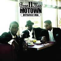 It's The Same Old Song/Reach Out I'll Be There - Boyz II Men