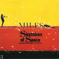 Concierto De Aranjuez (Adagio) [Sketches of Spain] - Miles Davis