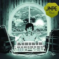 At the Heart of All of This Strangeness - Jape