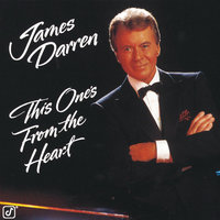 You'd Better Love Me - James Darren