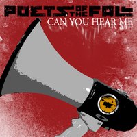 Can You Hear Me - Poets Of The Fall