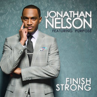Finish Strong (Strong Finish) - Jonathan Nelson