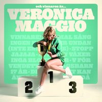 V för Vendetta - Veronica Maggio