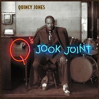 Slow Jams - Quincy Jones, Barry White, Portrait