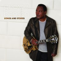 Come in From the Cold - George Benson