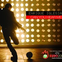 Can You Hear Me - Enrique Iglesias, Moto Blanco