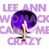 Solitary Thinkin' - Lee Ann Womack