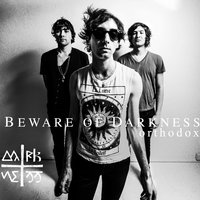All Who Remain - Beware Of Darkness