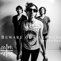 My Planet Is Dead - Beware Of Darkness