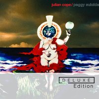 Drive, She Said - Julian Cope