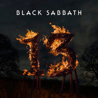Damaged Soul - Black Sabbath