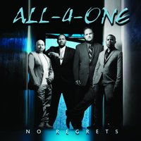 Regret - All-4-One