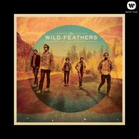 Hard Wind - The Wild Feathers