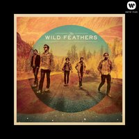 Backwoods Company - The Wild Feathers