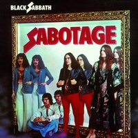 Thrill Of It All - Black Sabbath