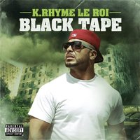 Une autre dimension - K Rhyme Le Roi, Freeman, Tairo