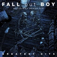 Yule Shoot Your Eye Out - Fall Out Boy