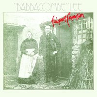 Little Did I Think - Fairport Convention